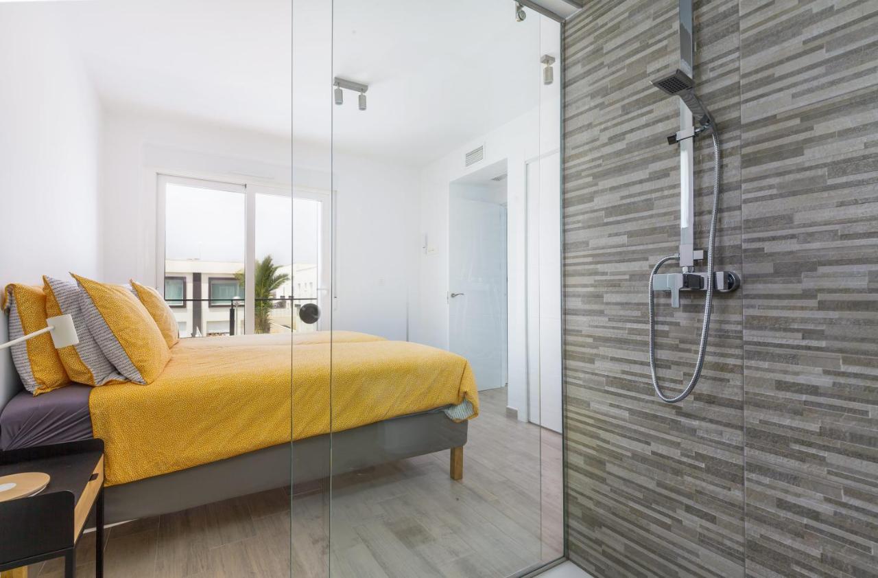 Casa Bos Dolpfin Wellness Luxury Entire Villa Pool & Jacuzzi Gran Alacant Near Beach Puerto Marino Екстериор снимка