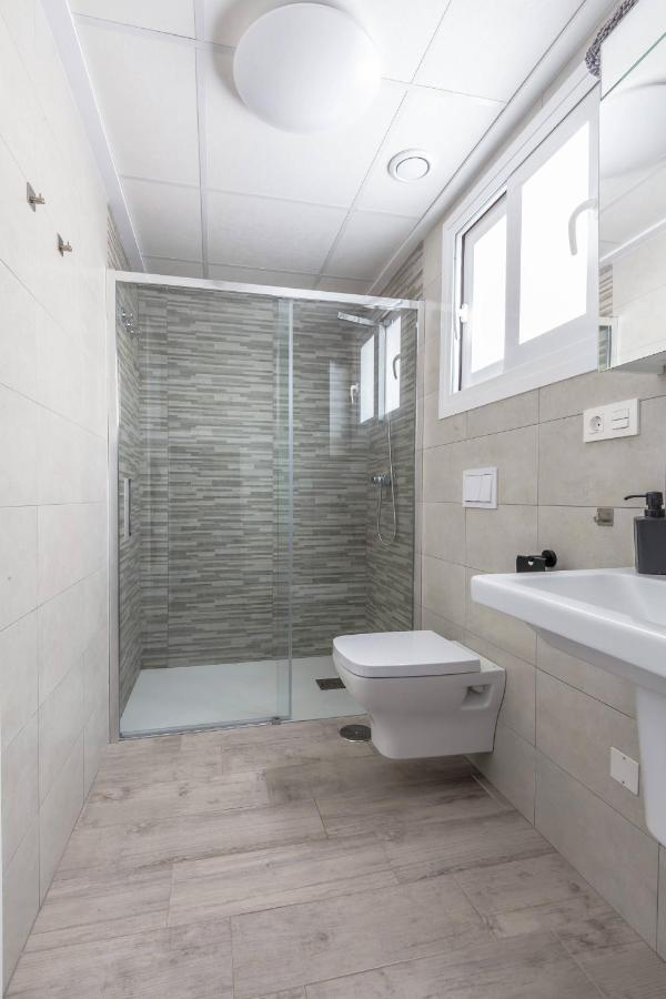 Casa Bos Dolpfin Wellness Luxury Entire Villa Pool & Jacuzzi Gran Alacant Near Beach Puerto Marino Екстериор снимка