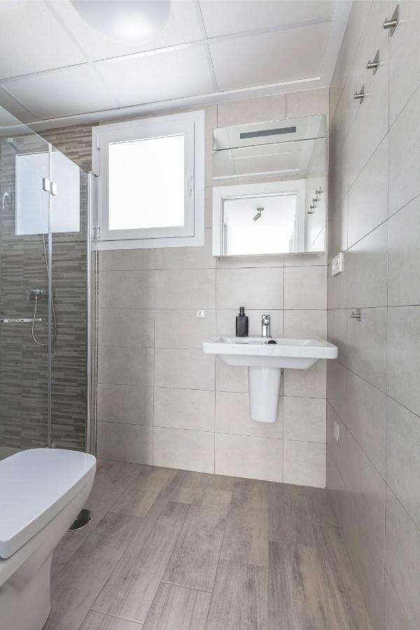 Casa Bos Dolpfin Wellness Luxury Entire Villa Pool & Jacuzzi Gran Alacant Near Beach Puerto Marino Екстериор снимка